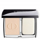 Dior Dior Forever Natural Velvet - Long-lasting compact