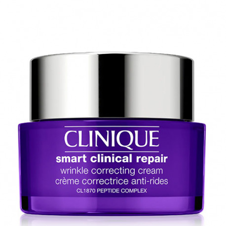 CLINIQUE Smart Clinical Repair - Faltenkorrekturcreme