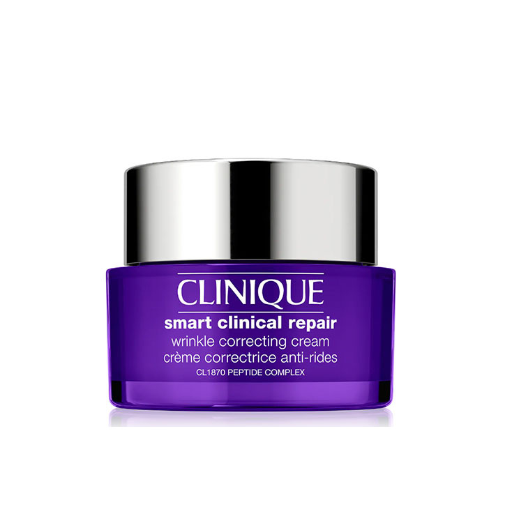 CLINIQUE Smart Clinical Repair - Faltenkorrekturcreme