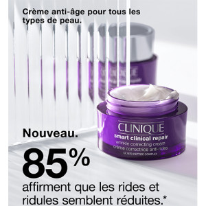 Smart Clinical Repair - Faltenkorrekturcreme
