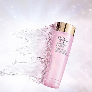 Soft Clean Infusion - Gentle Moisturizing Toner