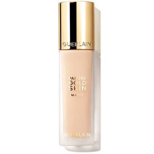 GUERLAIN Gold Skin Matte Set - Hochperfektionierendes