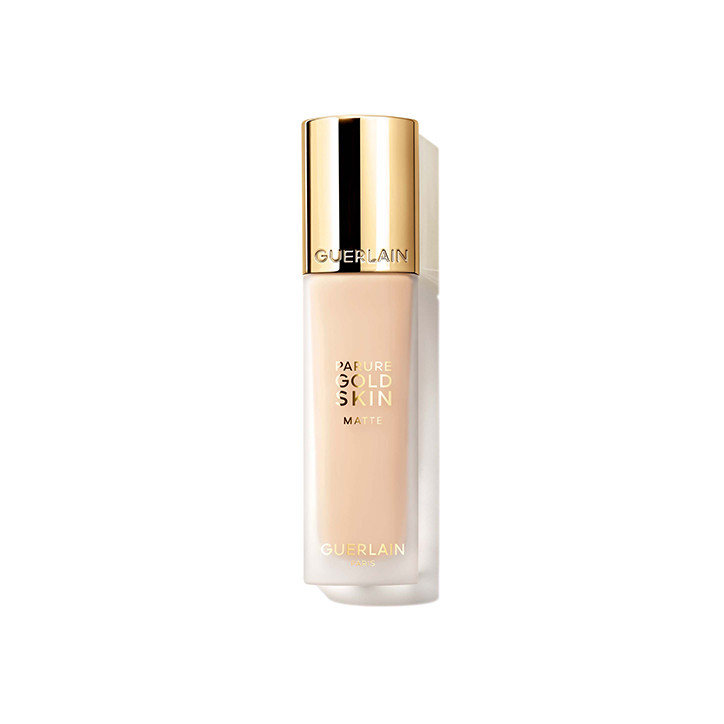 GUERLAIN Gold Skin Matte Set - Hochperfektionierendes GUERLAIN Gold Skin Matte Set - Hochperfektionierendes