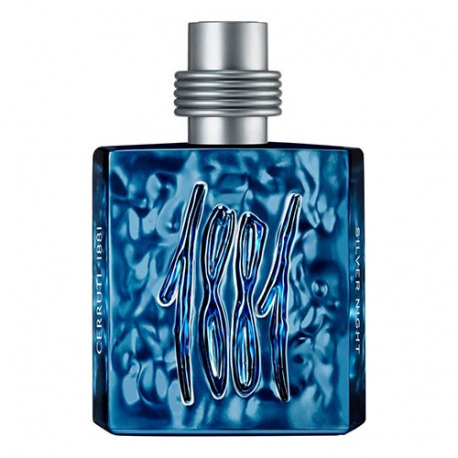 Cerruti 1881 Parfum-1881 Silver Night - Eau de Parfum