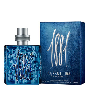 1881 Silver Night - Eau de Parfum