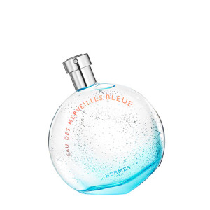 Eau des Merveilles Bleue - Eau de Toilette