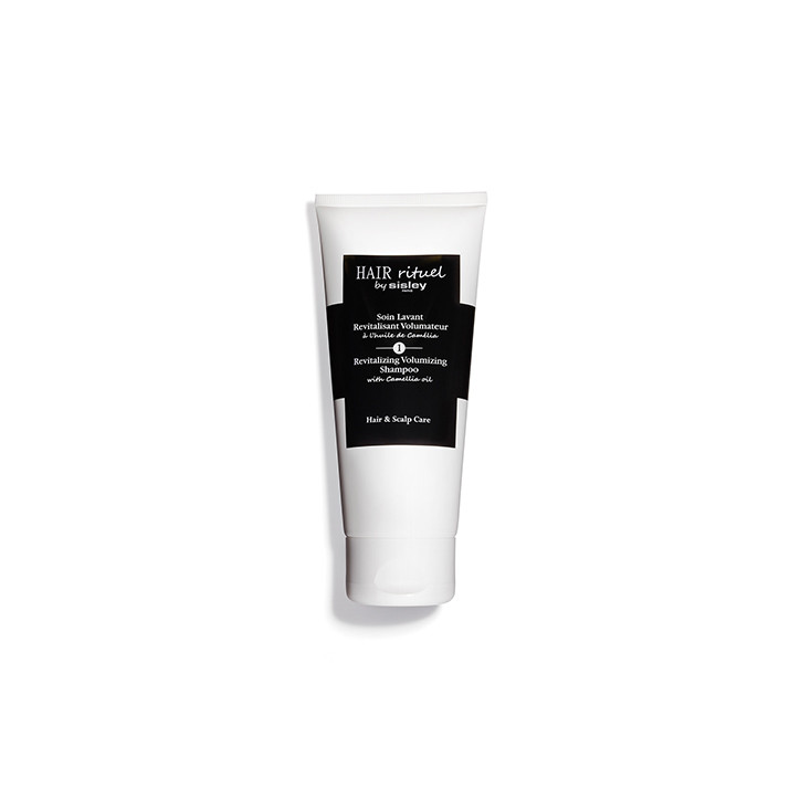 SISLEY Revitalisierendes Volumen-Shampoo mit Kamelienöl SISLEY Revitalisierendes Volumen-Shampoo mit Kamelienöl