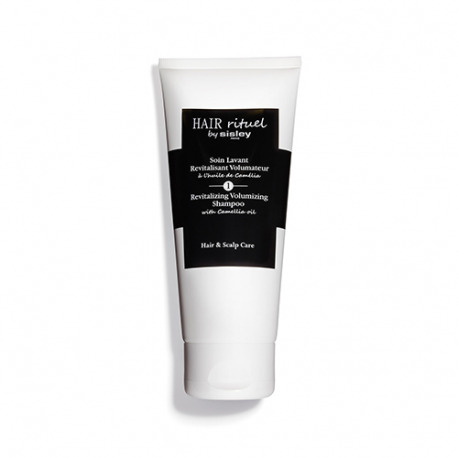 HAIR RITUEL BY SISLEY Volumizing Revitalizing Cleanser with