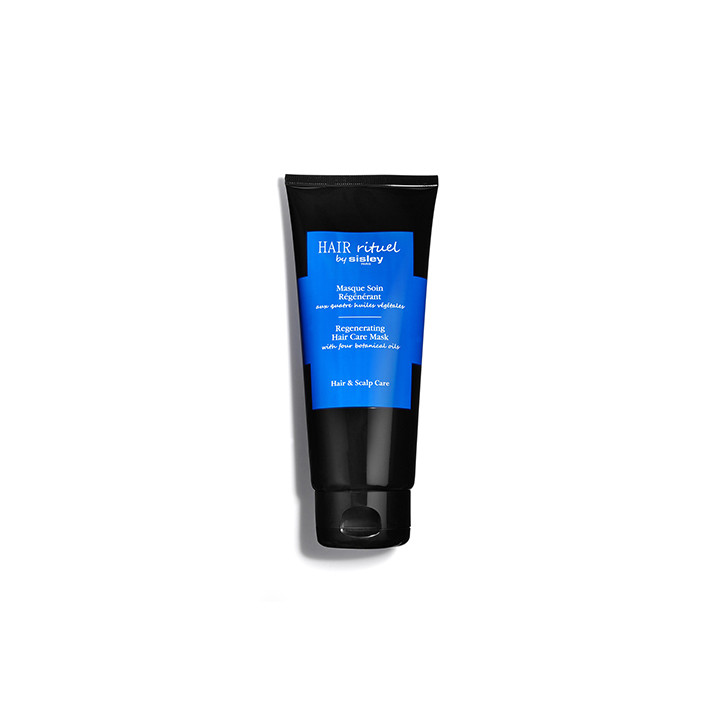 SISLEY Masque Soin Régénérant aux Quatre Huiles Végétales SISLEY Masque Soin Régénérant aux Quatre Huiles Végétales