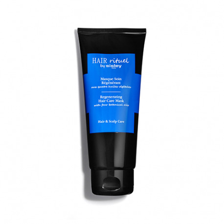 HAIR RITUEL BY SISLEY-Regenerating Care Mask with Four