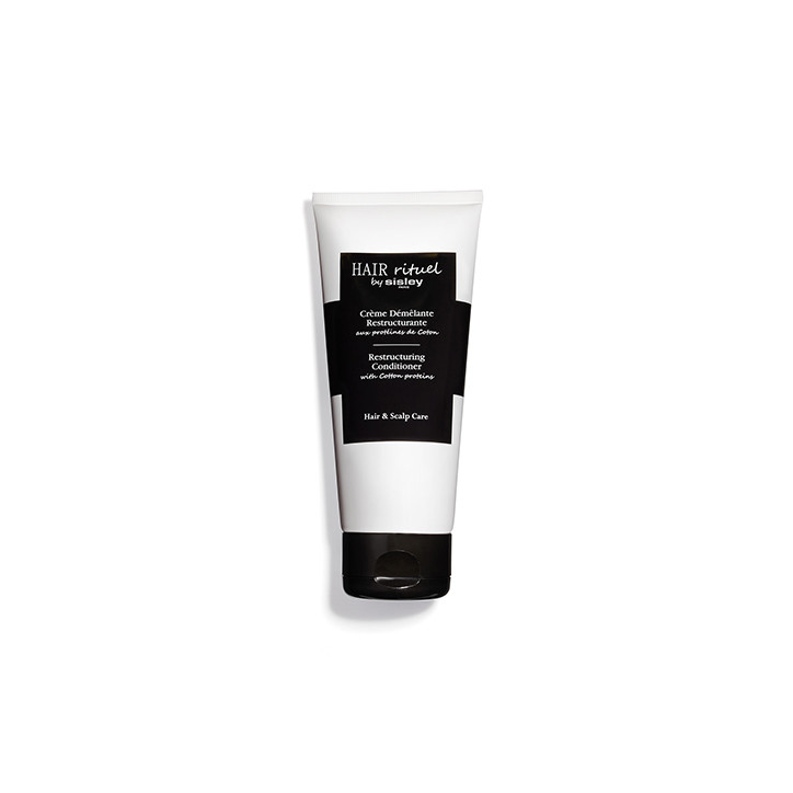 SISLEY Crème Démêlante Restructurante aux Protéines de Coton SISLEY Crème Démêlante Restructurante aux Protéines de Coton