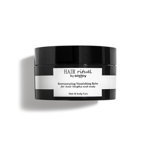 Nourishing Restructuring Balm for lengths and ends