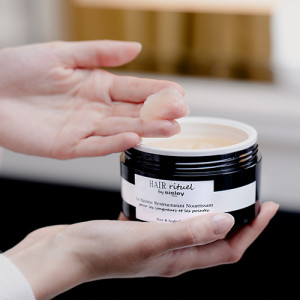Nourishing Restructuring Balm for lengths and ends
