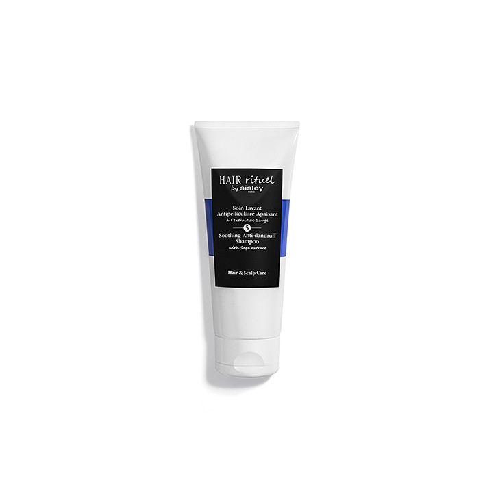 SISLEY Beruhigende Anti-Schuppen-Waschpflege 3473311693006 SISLEY Beruhigende Anti-Schuppen-Waschpflege 3473311693006