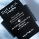 HAIR RITUEL BY SISLEY-Smoothing Revitalizing Cleansing Care