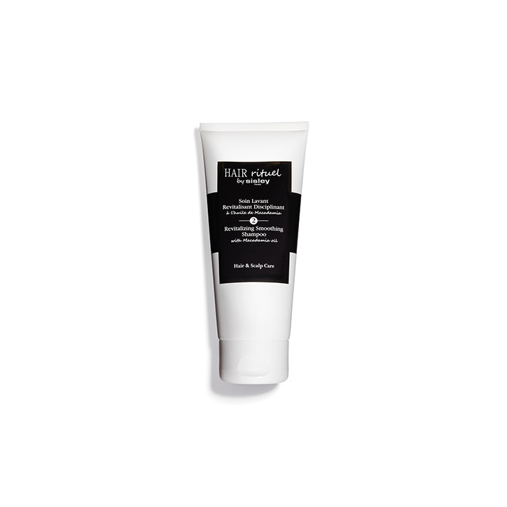 SISLEY Revitalisierende und disziplinierende Waschpflege mit SISLEY Revitalisierende und disziplinierende Waschpflege mit