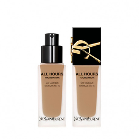 YVES SAINT LAURENT All Hours Foundation - High Coverage 24h*