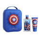 Coffret Captain America - Eau de Toilette + 2 Produits