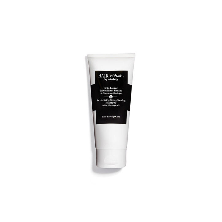 SISLEY Soin Lavant Revitalisant Lissant à l'huile de Moringa SISLEY Soin Lavant Revitalisant Lissant à l'huile de Moringa