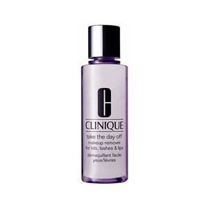 CLINIQUE Take The Day Off - Einfacher Make-up-Entferner für