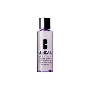 CLINIQUE-Take The Day Off - Easy Eye/Lip Makeup Remover