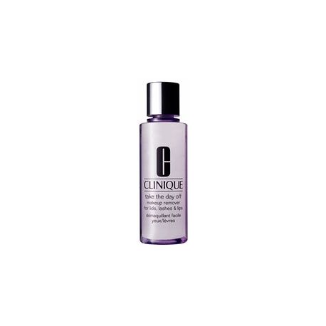 CLINIQUE-Take The Day Off - Easy Eye/Lip Makeup Remover