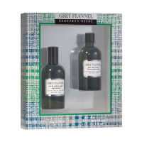 Gray Flannel Box - Eau de Toilette