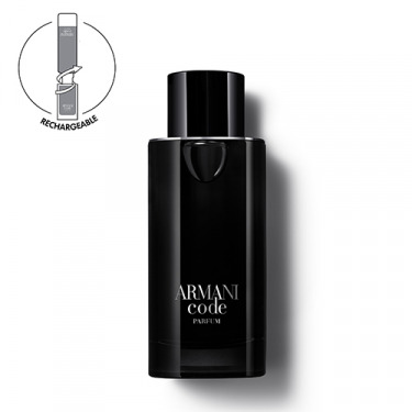 Armani Parfum Armani Code - Refillable Perfume
