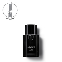 Armani Code - Refillable Perfume