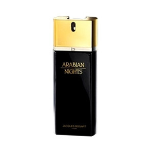 Arabian Nights - Eau de Toilette