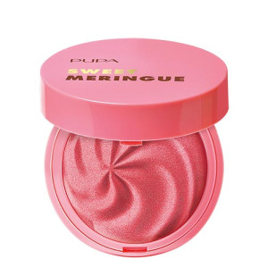 PUPA Sweet Meringue Blush - Duftendes Rouge 8011607363261