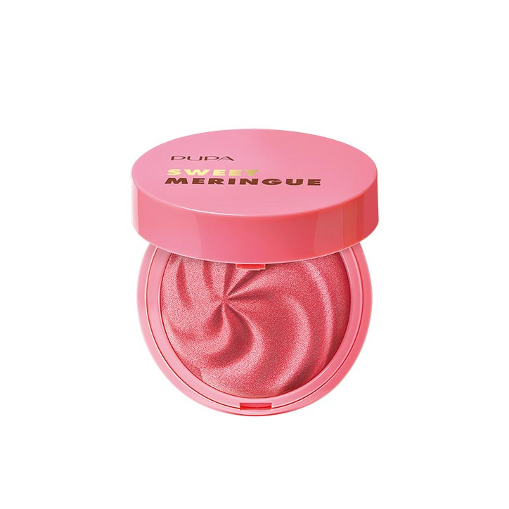 PUPA Sweet Meringue Blush - Duftendes Rouge 8011607363261 PUPA Sweet Meringue Blush - Duftendes Rouge 8011607363261