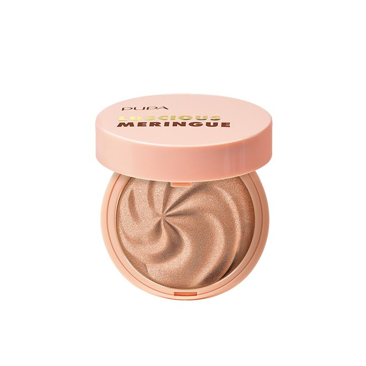 PUPA Luscious Meringue Illuminatrice - Duftendes Highlighter PUPA Luscious Meringue Illuminatrice - Duftendes Highlighter