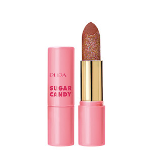 PUPA Sugar Candy Balm - Baume pour les lèvres 8011607363230