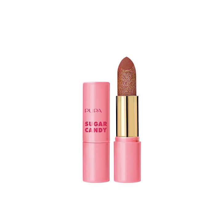 PUPA Sugar Candy Balm - Lippenbalsam 8011607363230 PUPA Sugar Candy Balm - Lippenbalsam 8011607363230