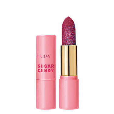 PUPA-Sugar Candy Balm - Lip Balm