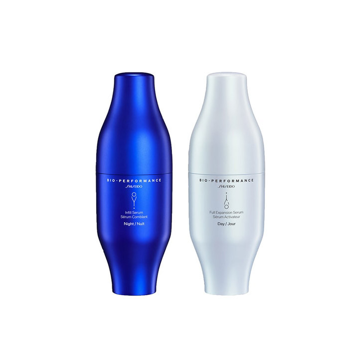 SHISEIDO Bio-Performance - Duo Haut Perfektioniert und SHISEIDO Bio-Performance - Duo Haut Perfektioniert und