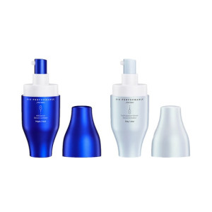 Bio-Performance - Duo Peau Comblée et Repulpée Sérum 