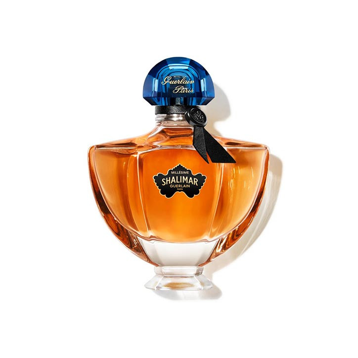 GUERLAIN Shalimar Millesime Tonka - Eau de Parfum 3346470145320 GUERLAIN Shalimar Millesime Tonka - Eau de Parfum 3346470145320