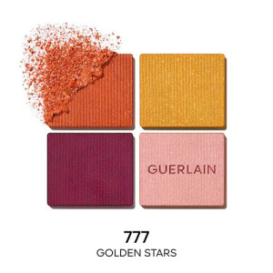 Ombres G Golden Stars - Eyeshadow 4 colors