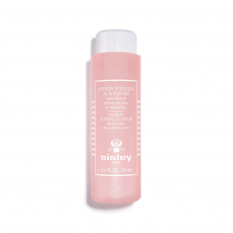 SISLEY FLOWER TONIC LOTION