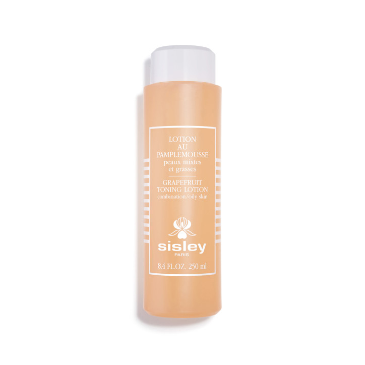 SISLEY Grapefruit-Lotion 3473311042002