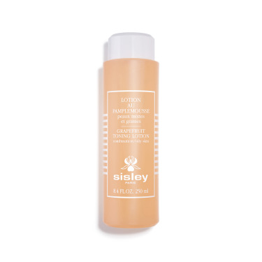 SISLEY GRAPEFRUIT LOTION