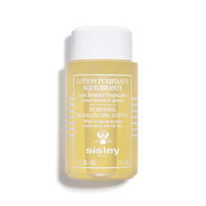 SISLEY-BALANCING PURIFYING LOTION WITH TROPICAL RESINS