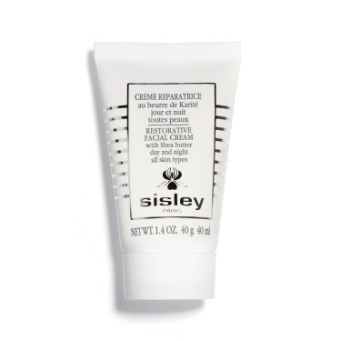 SISLEY REPAIRING CREAM TUBE