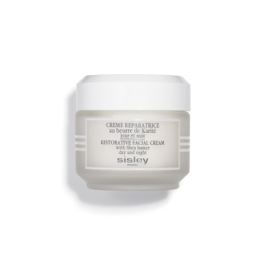 SISLEY REPAIRING CREAM POT