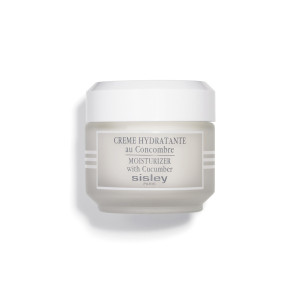 SISLEY CRÈME HYDRATANTE AU CONCOMBRE 3473311268006