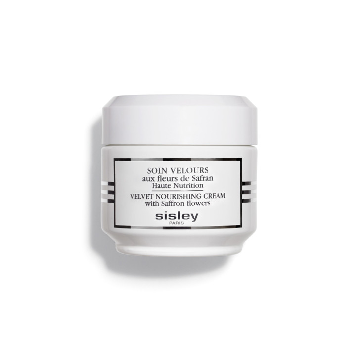 SISLEY SAMTIGE PFLEGE MIT SAFRANBLÜTEN 3473311269003