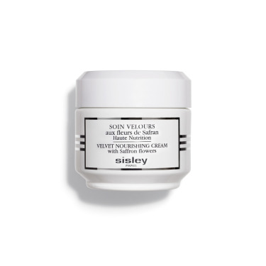 SISLEY VELVET TREATMENT WITH SAFFRON FLOWER