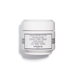 SISLEY CRÈME POUR LE COU FORMULE ENRICHIE 3473311298102